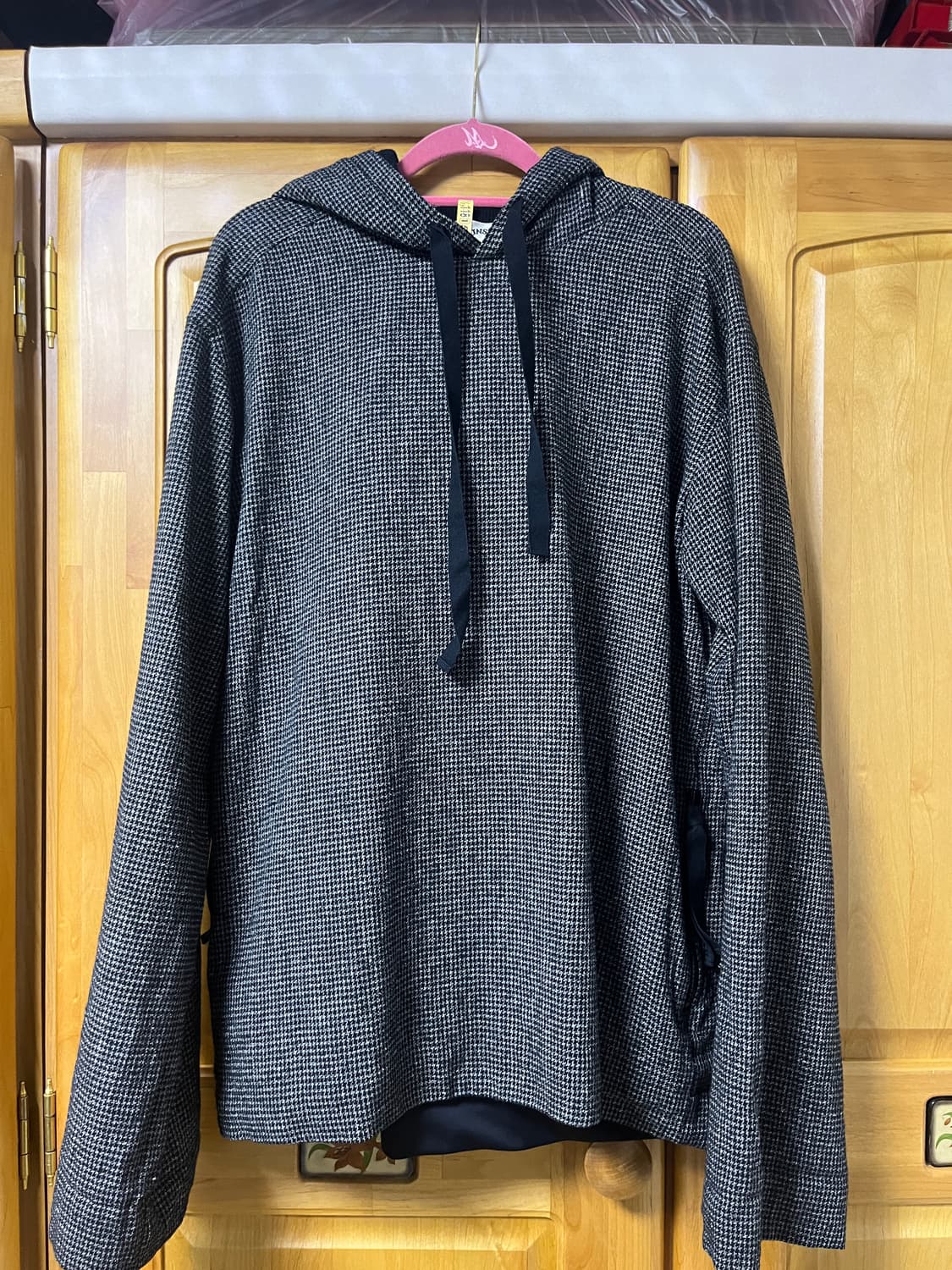 sunsea 울후드 상품이미지1