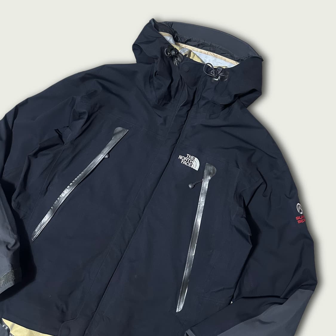 00s 노스페이스 서밋시리즈 고어텍스 xcr 자켓 상품이미지3
