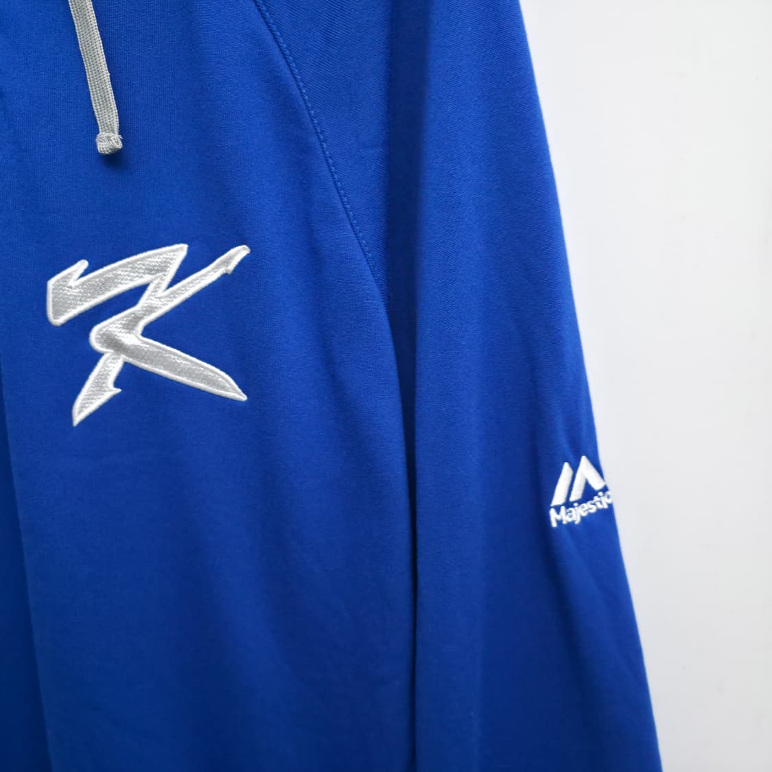 [XXL] 마제스틱 wbc 국대 후드티 상품이미지5