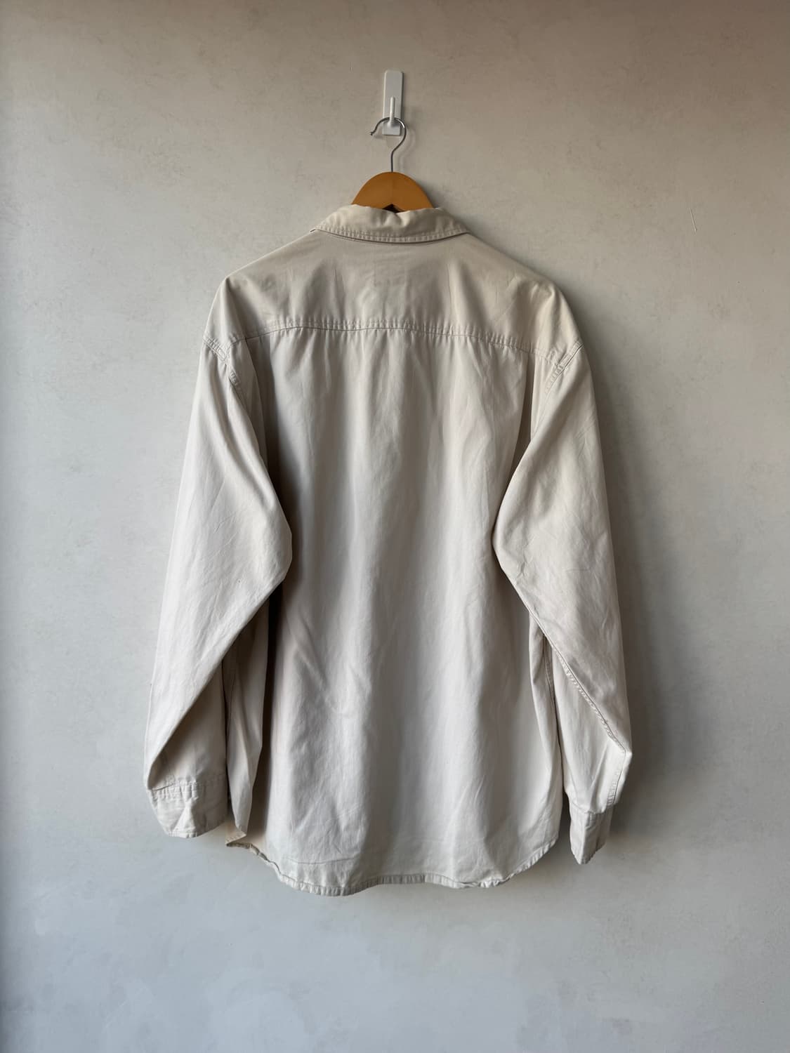 90s 갭 셔츠 상품이미지6