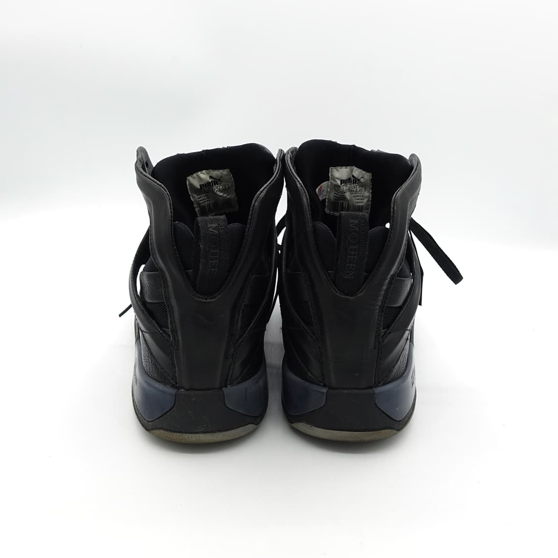 ALEXANDERMCQUEEN PUMA 알렉산더맥퀸x 퓨마 하이, 280 상품이미지5