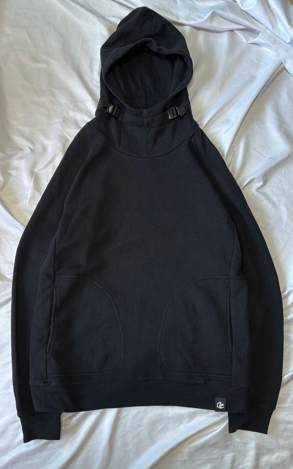Scuba Hoodie 상품이미지2