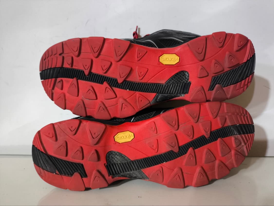 285mm 잠발란 고어텍스 gtx 등산화 상품이미지9