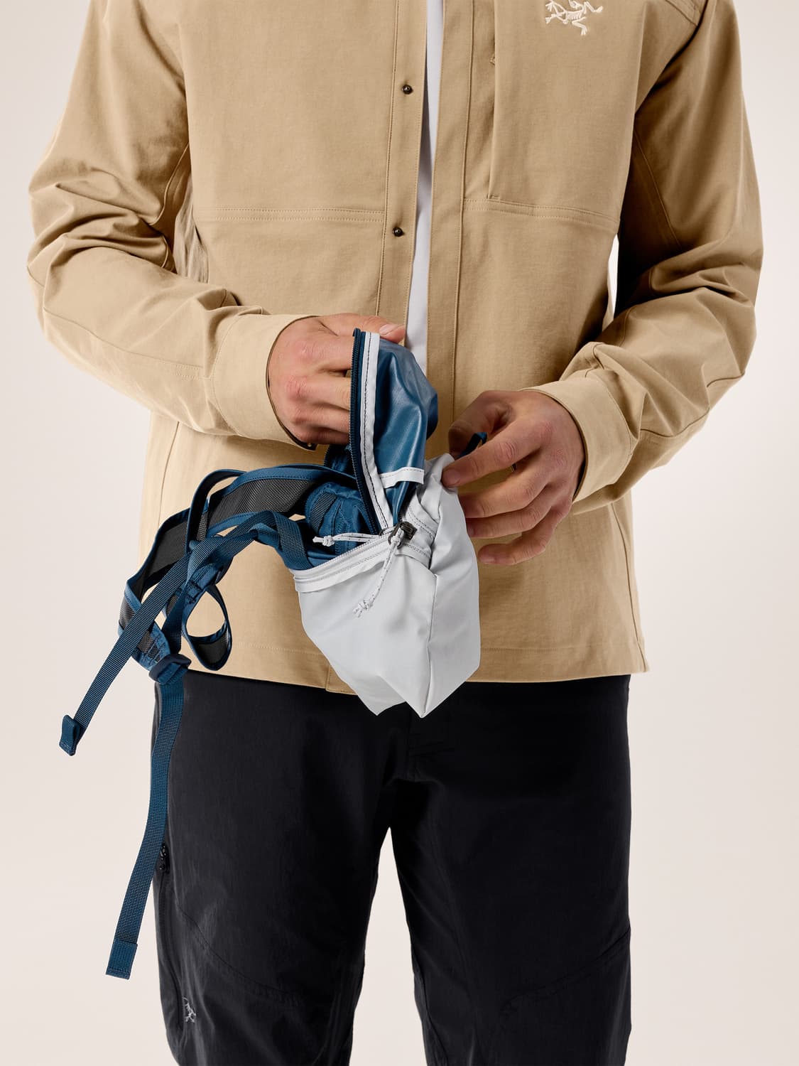 아크테릭스 헬리아드15 나이트스케이프 상품이미지4