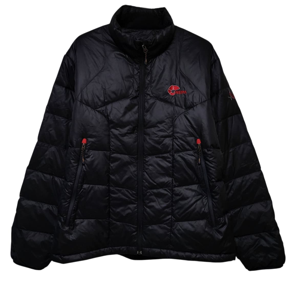 네파 구스다운패딩잠바 100-105 거위털점퍼 상품이미지1