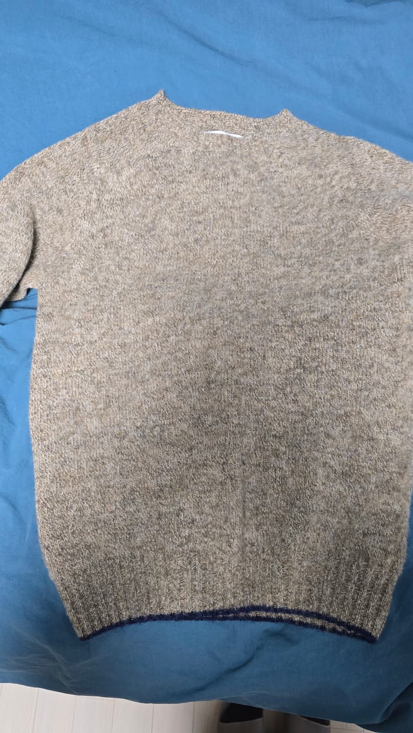 [S] 이스트로그 퍼너먼트 x 할리오브스코틀랜드 머쉬룸 상품이미지3