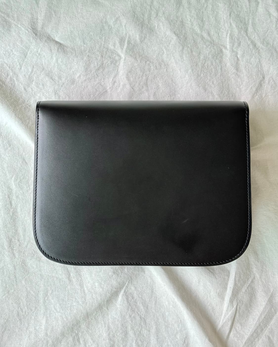 셀린느 미디엄 클래식 박스백 상품이미지6