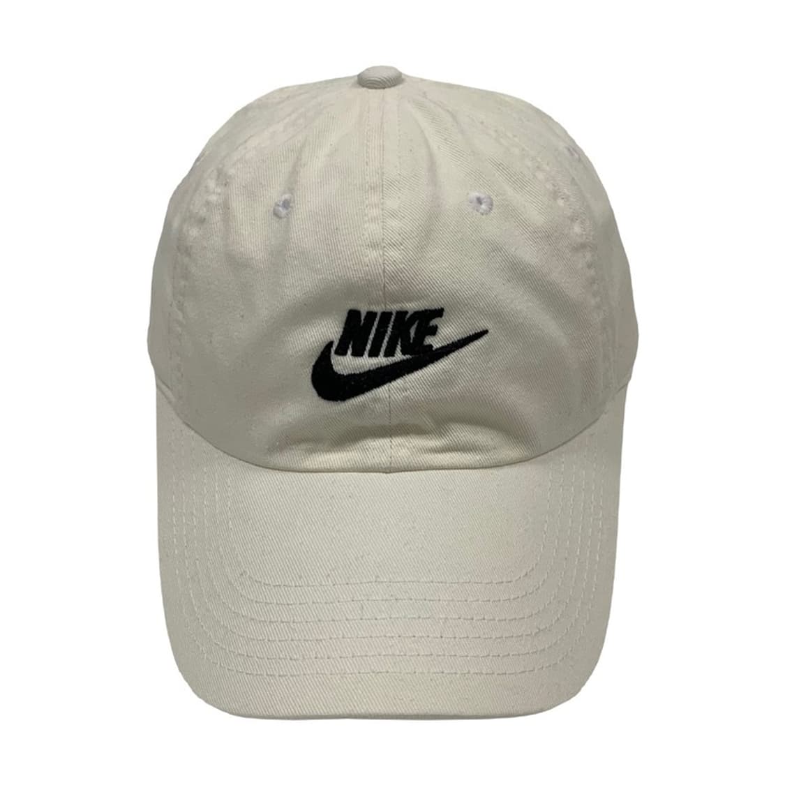 나이키 퓨추라 클럽 볼캡 크림 상품이미지1