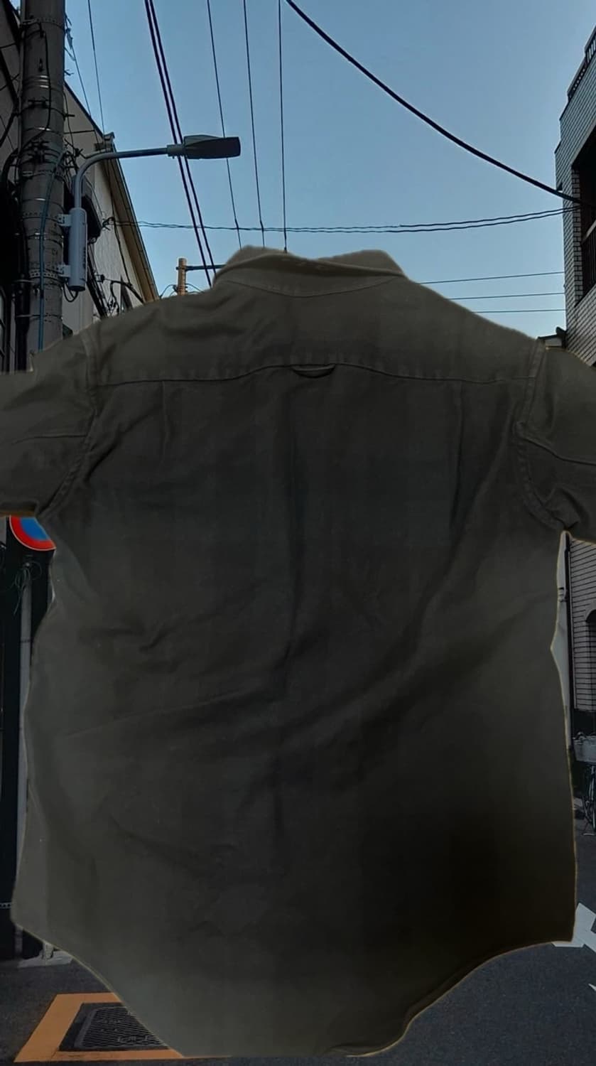 Lad musician Shirt 상품이미지3