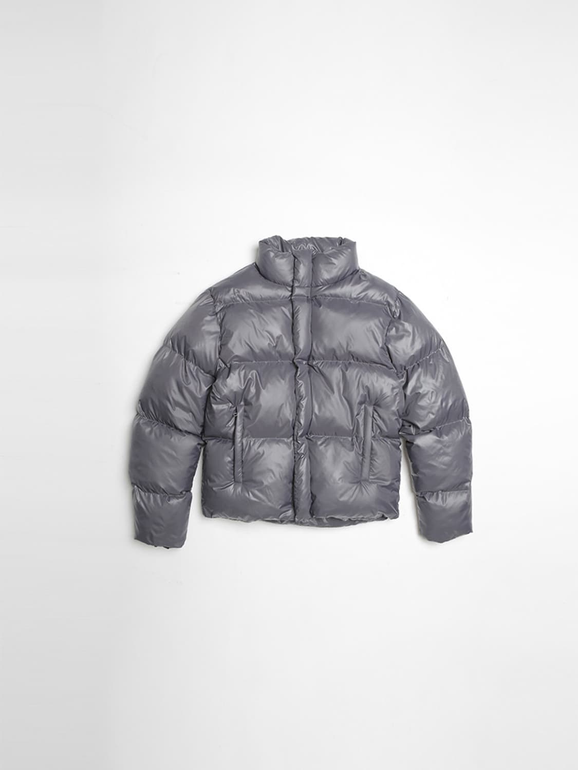 [플라스틱 프로덕트] Reversible Puffer 상품이미지1