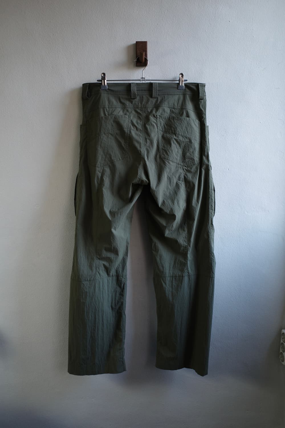 아크테릭스 람파트 팬츠 상품이미지6