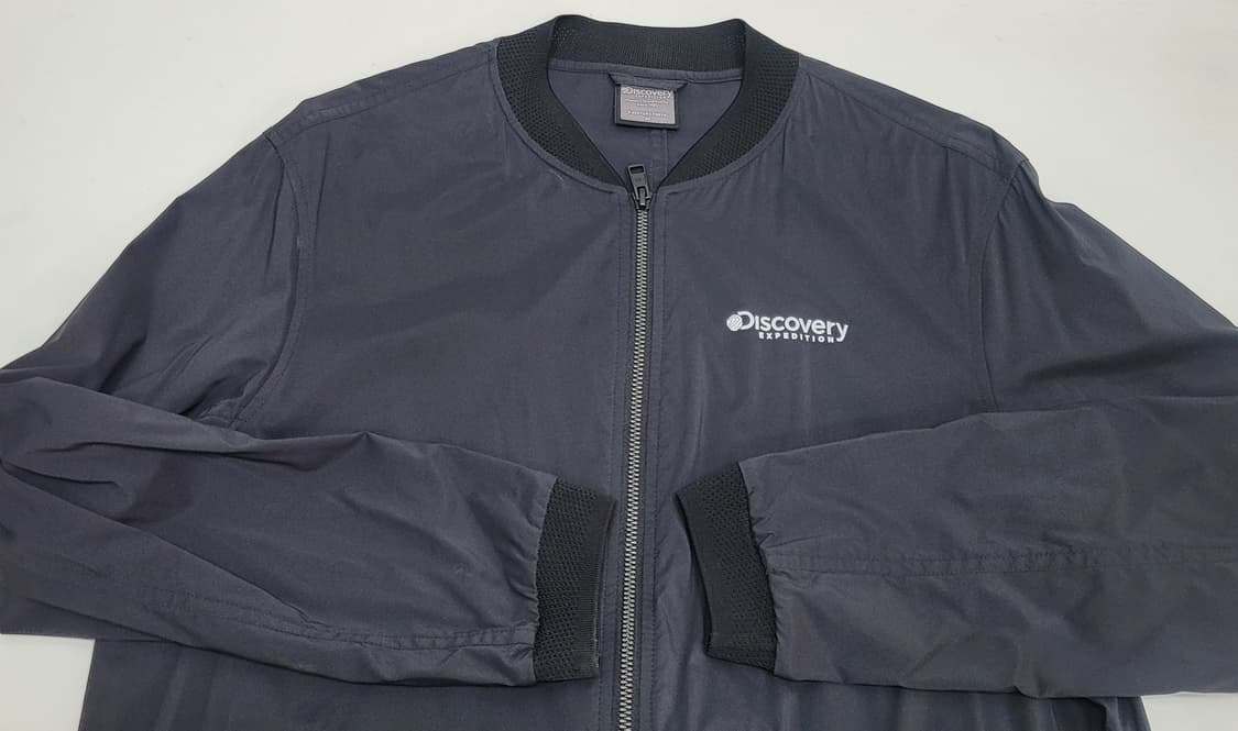 디스커버리 익스페디션 롱 자켓 / 여 90 블랙
 상품이미지3