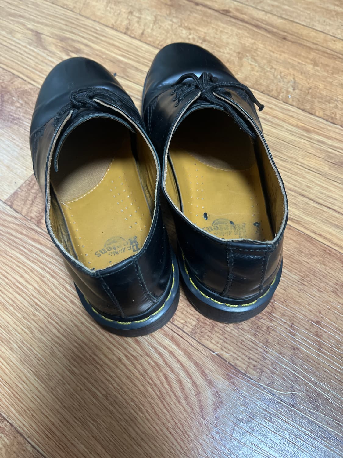 닥터마틴 스무스 260 상품이미지4