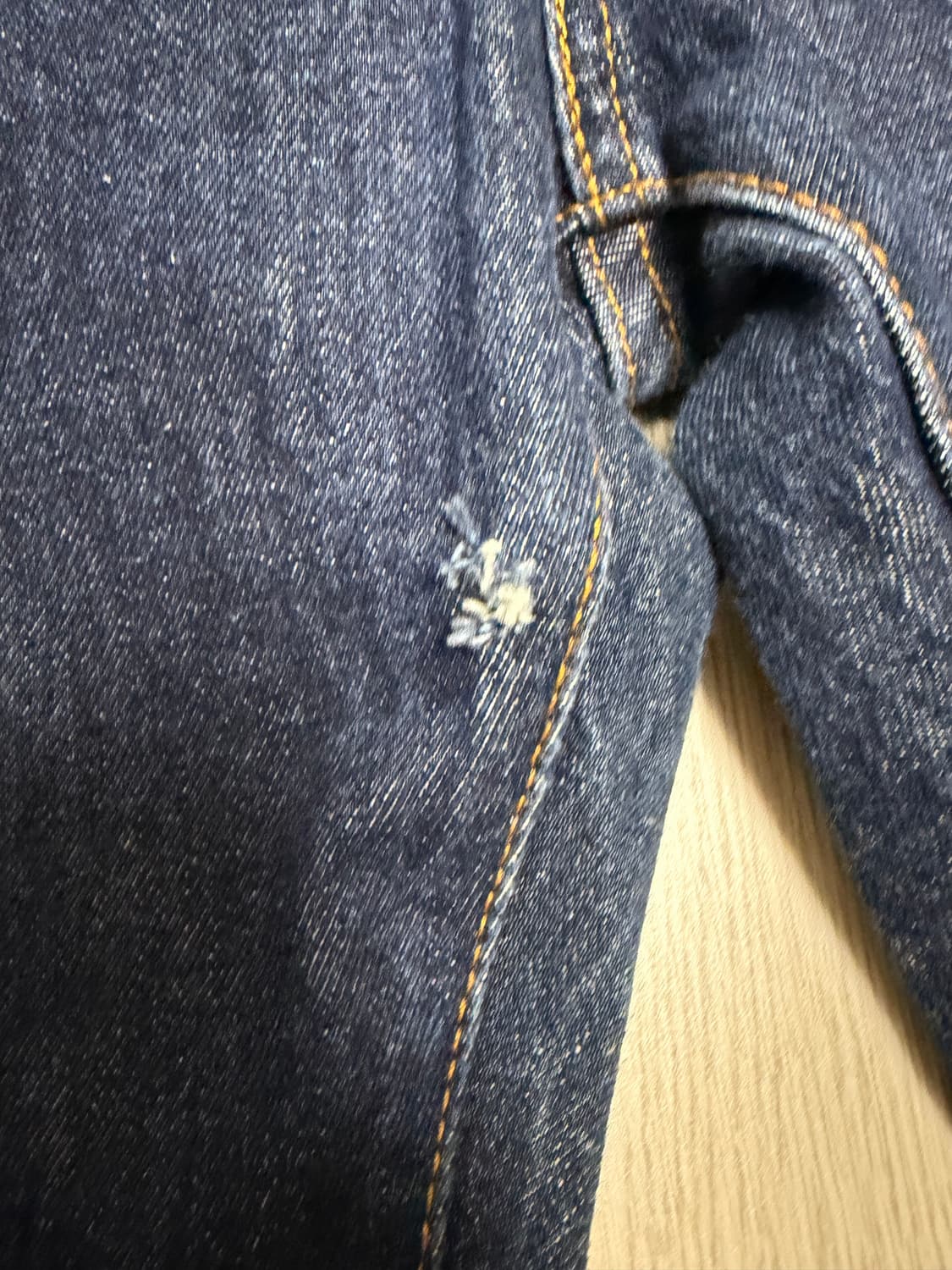 리바이스 517 33*34 상품이미지3