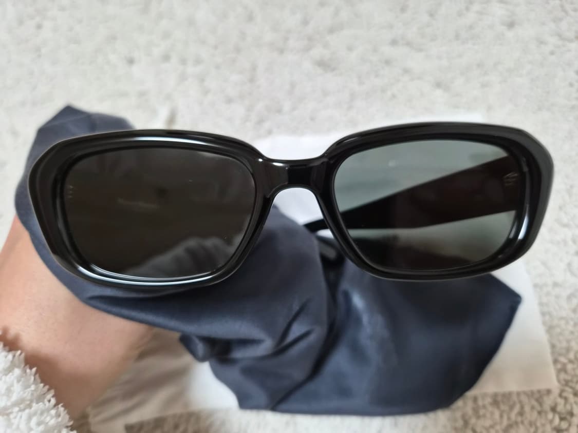 마르지엘라 MM207 젠틀몬스터 선글라스 상품이미지4