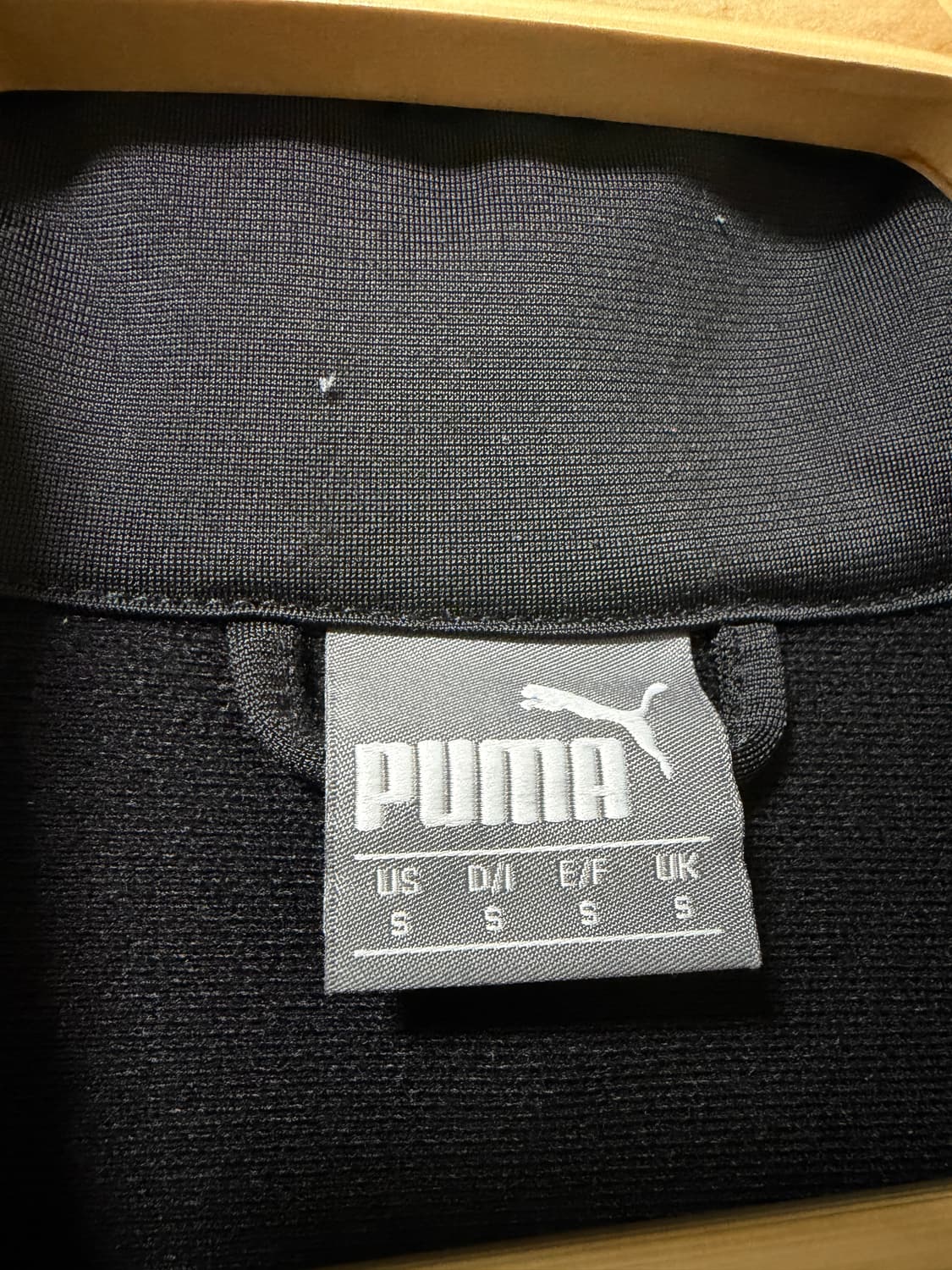 푸마 도르트문트 트랙자켓  상품이미지3