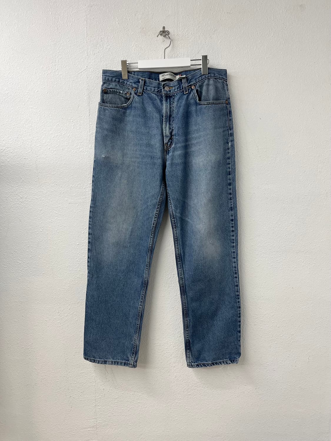 LEVI'S 550 (#071) 상품이미지1
