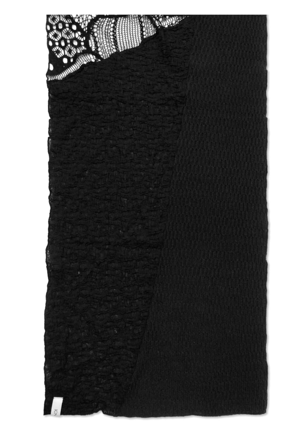 [OS] 이그노타 코어:10 스카프 블랙 상품이미지6