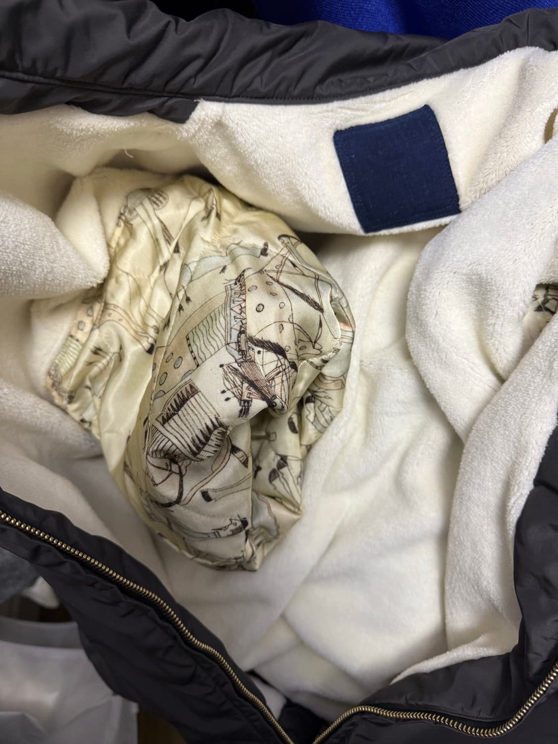 [4]비즈빔23SS ICT Swingtop 굿이어 스윙탑 블랙 상품이미지8