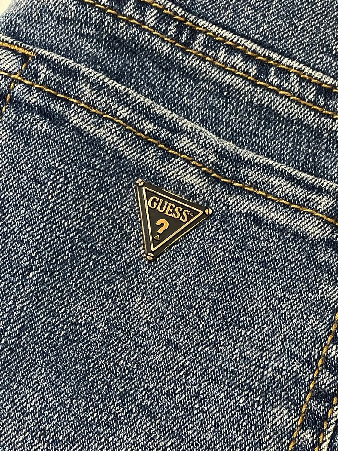 게스 스키니진 상품이미지5