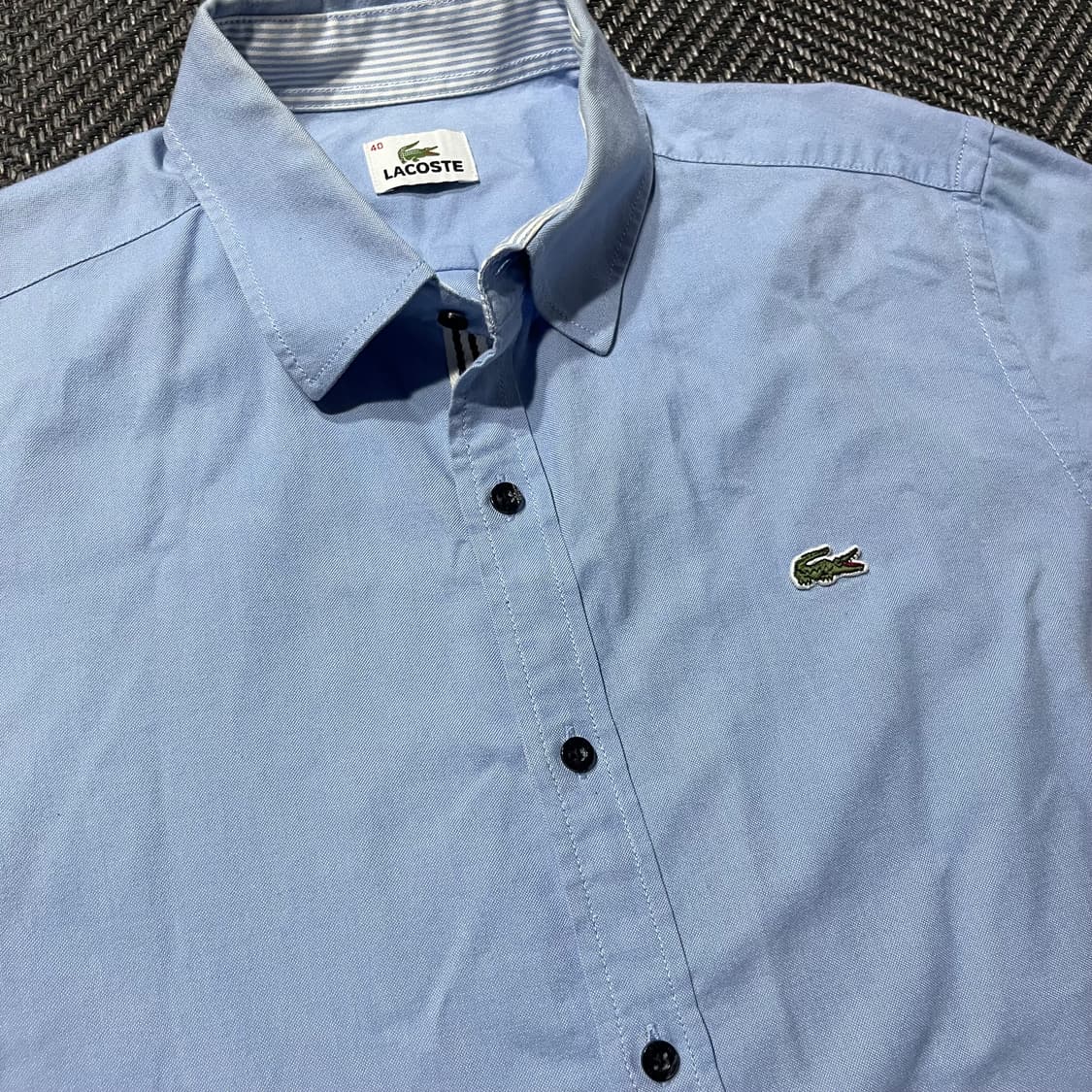 LACOSTE 라코스테 셔츠 상품이미지3