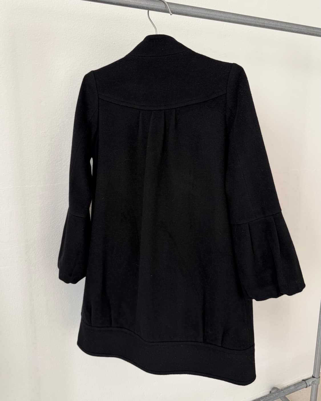 Ray beams 코트 상품이미지4