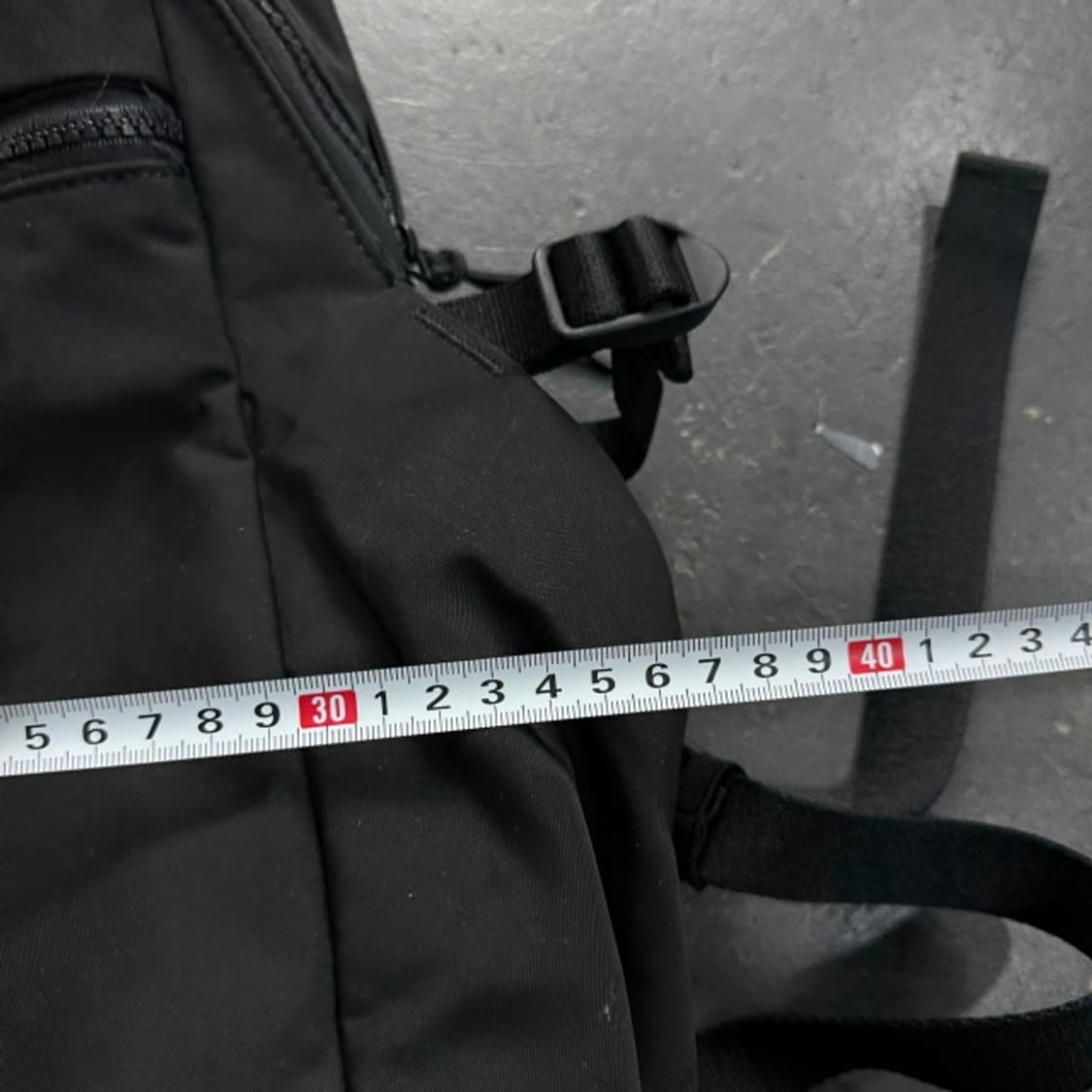 켈빈클라인 백팩 상품이미지6