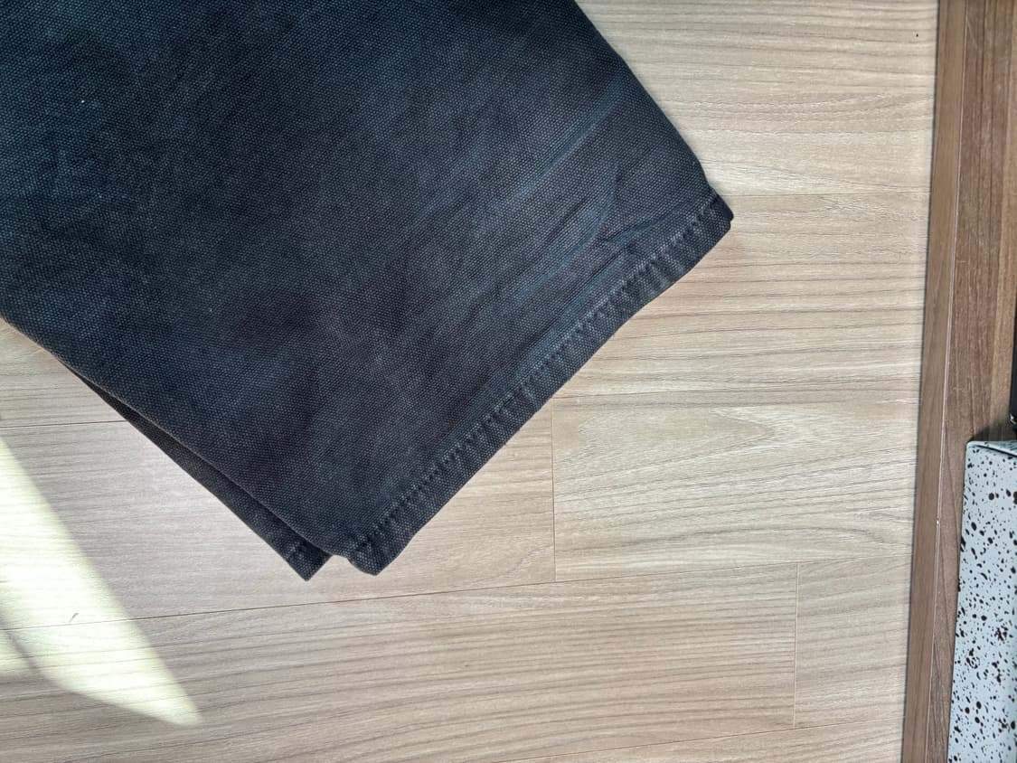 36 스투시 빅올진 워시드 캔버스 상품이미지3