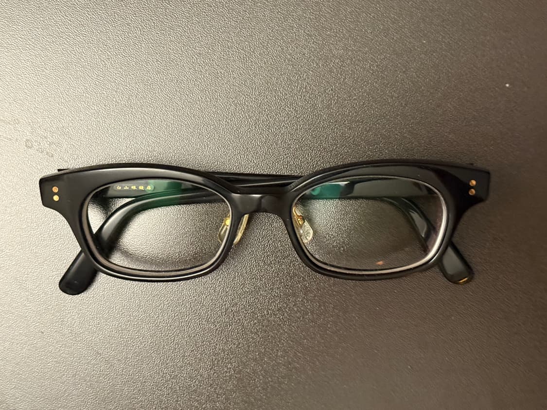 백산안경 Thom 상품이미지1