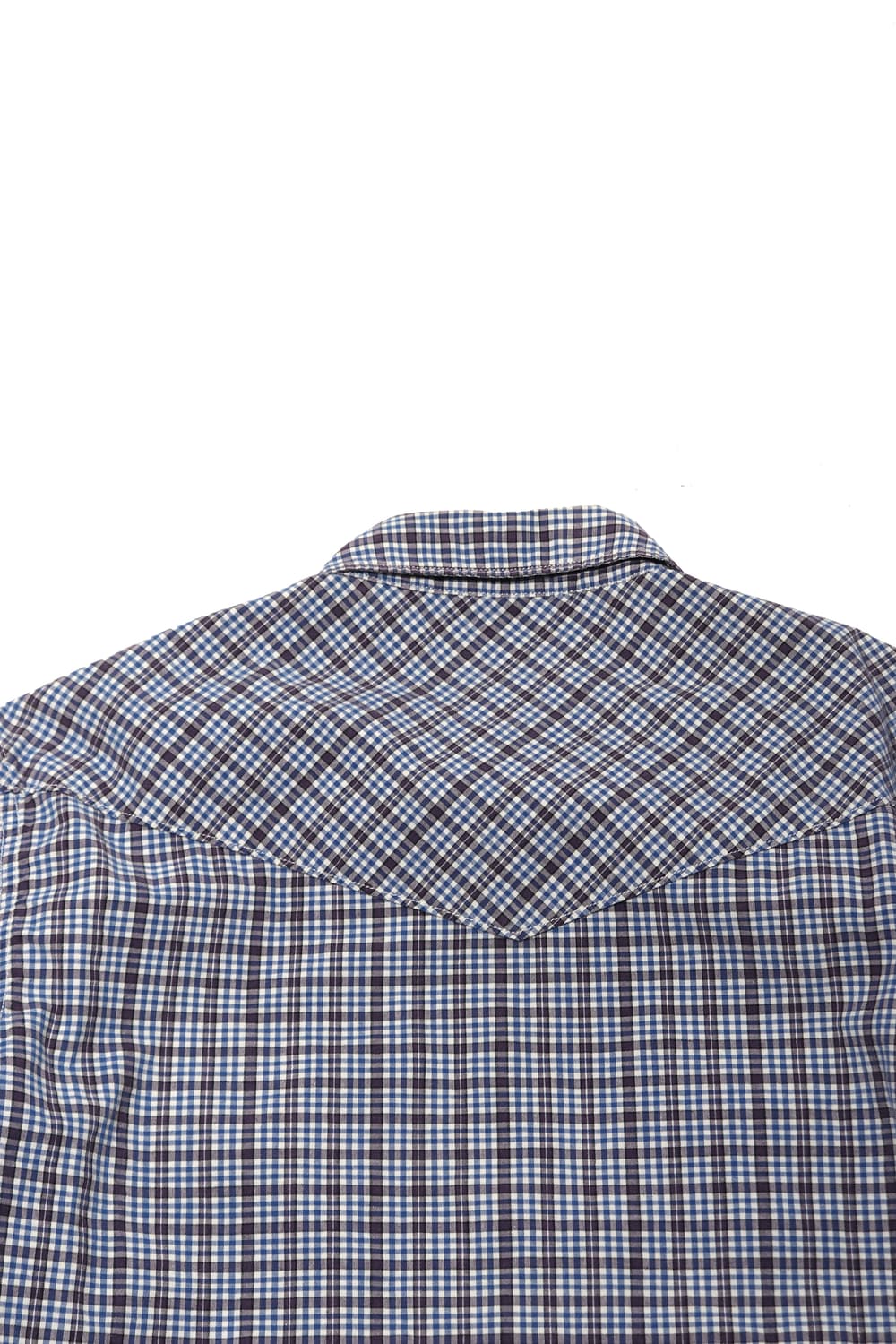 LEVIS 체크 셔츠 size M 상품이미지7