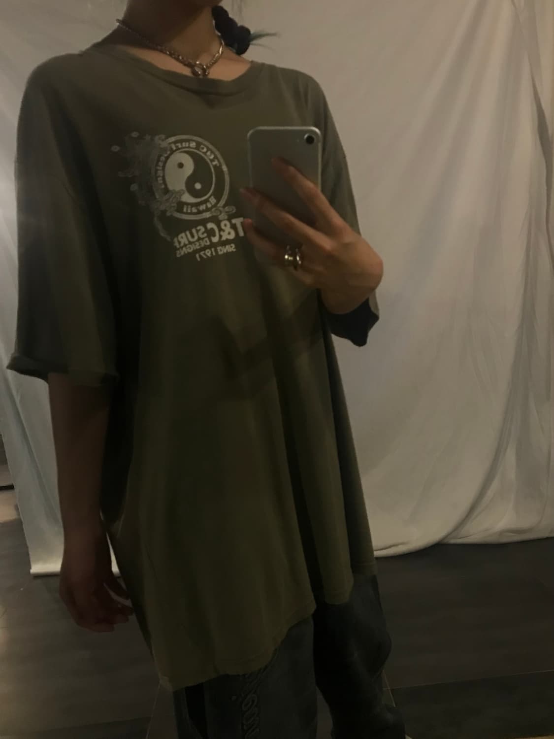 T&C Surf T-shirt 상품이미지4