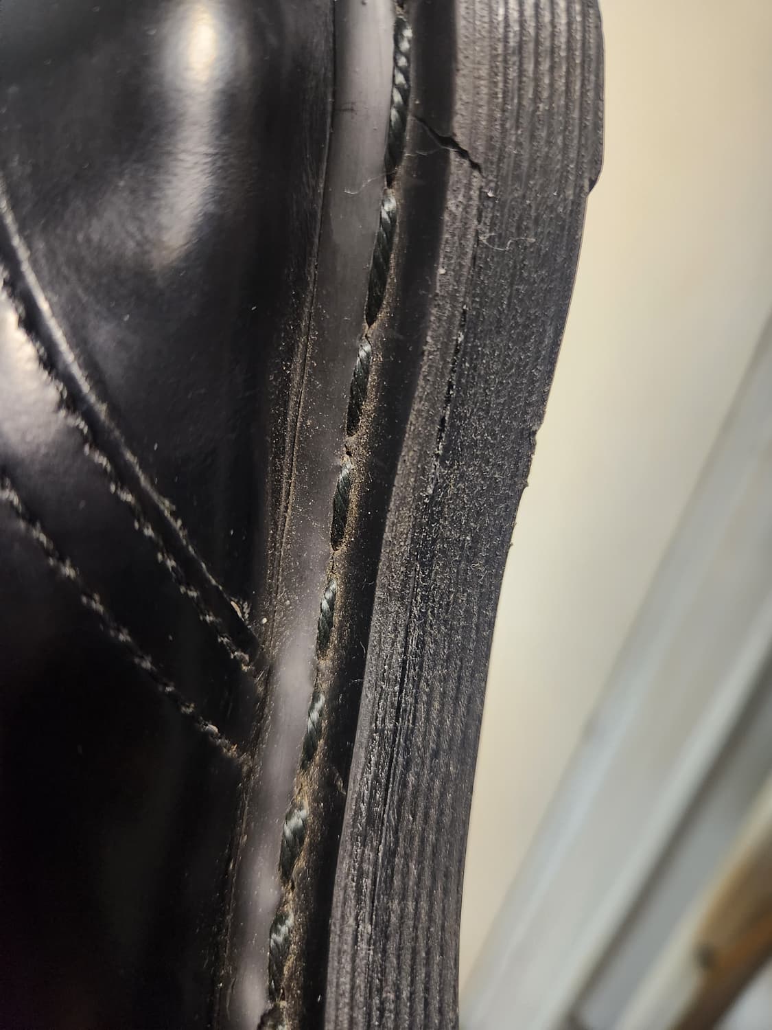 (260)닥터마틴 1461 모노 상품이미지10