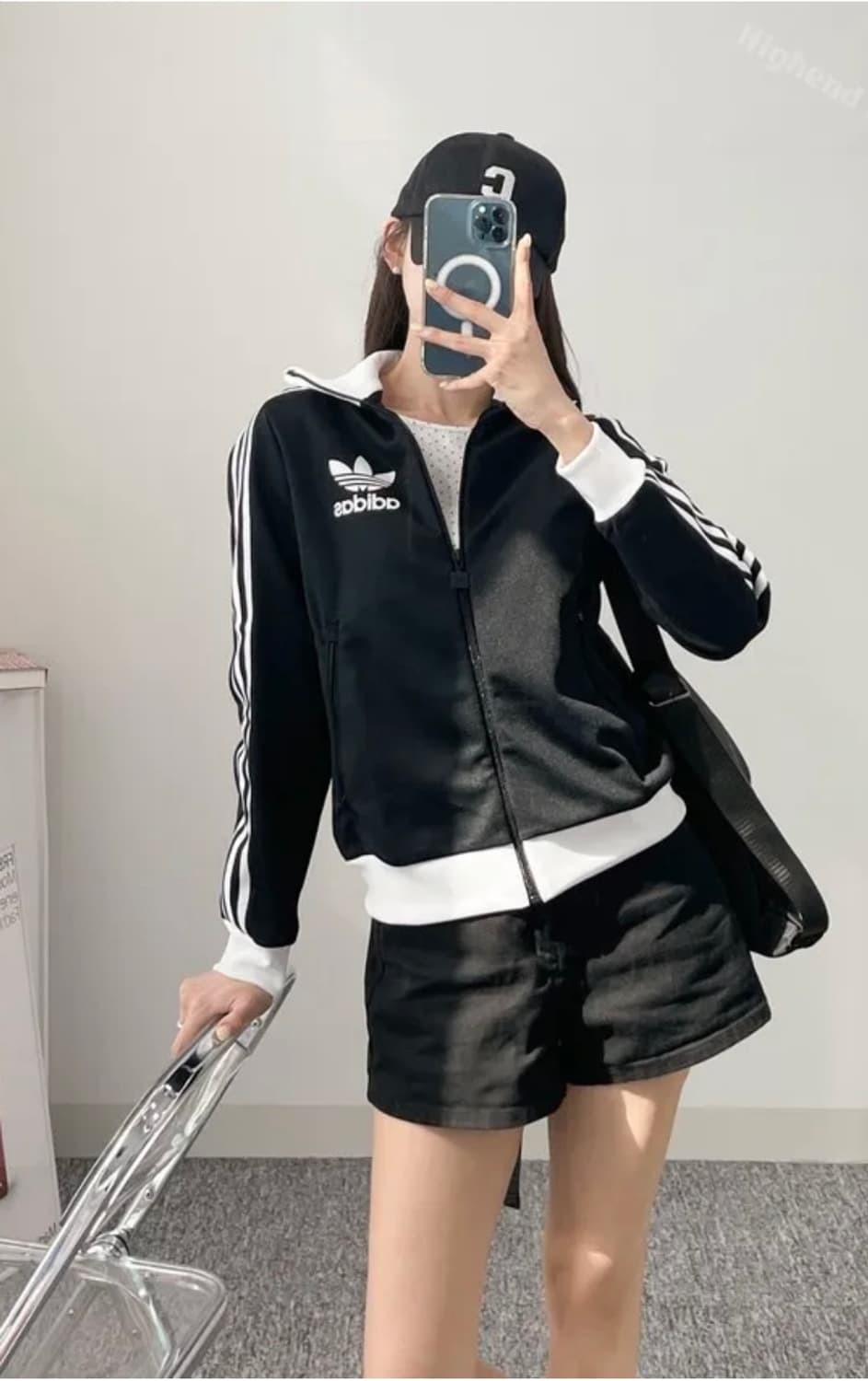 아디다스버켄바우어트랙탑져지 상품이미지4