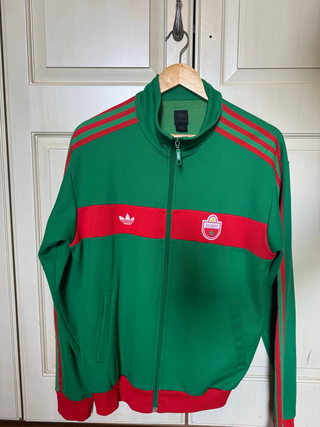 아디다스 모로코 져지 상품이미지1