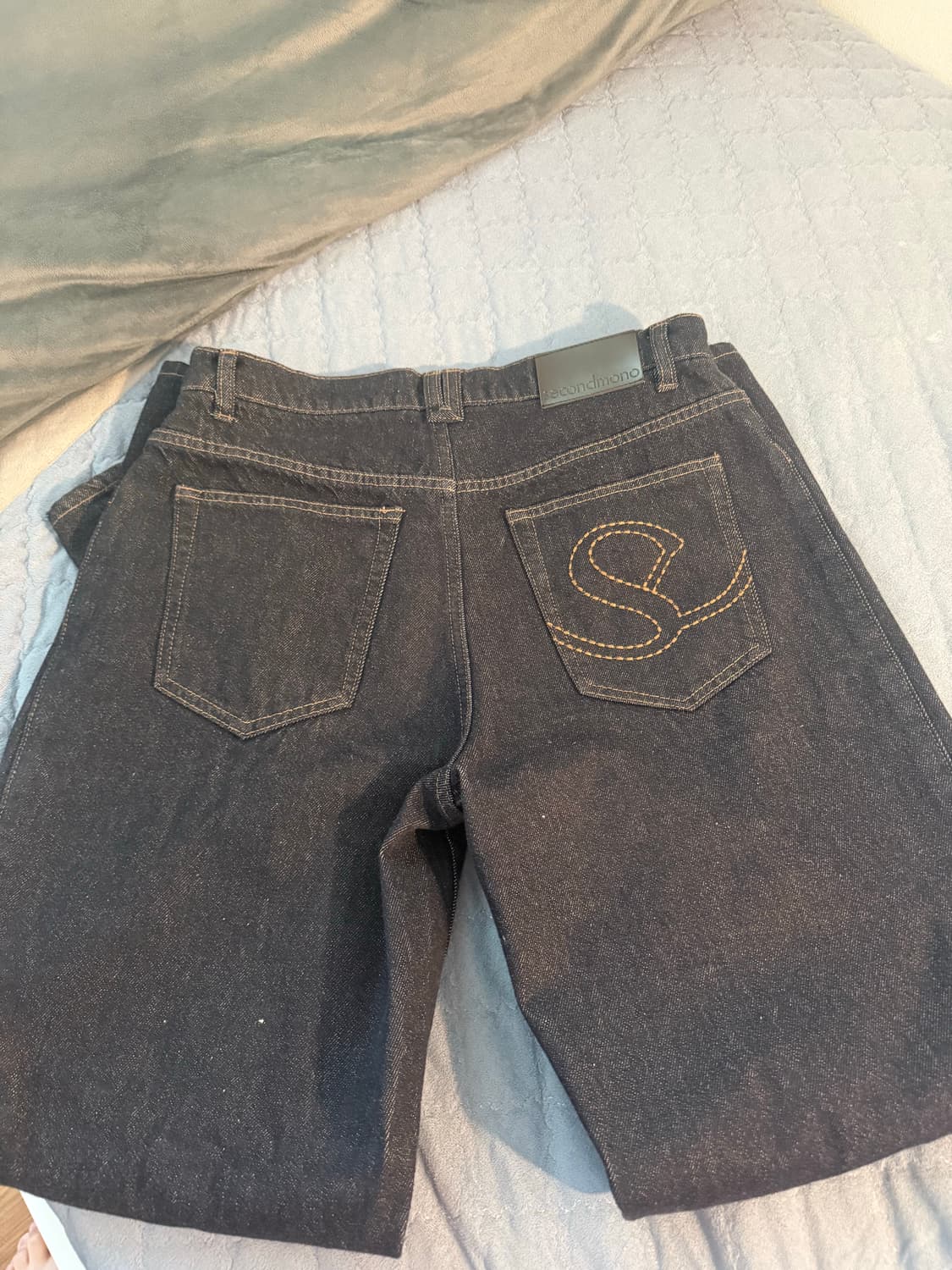 세컨모놀로그 커브드 인디고 게임 상품이미지3