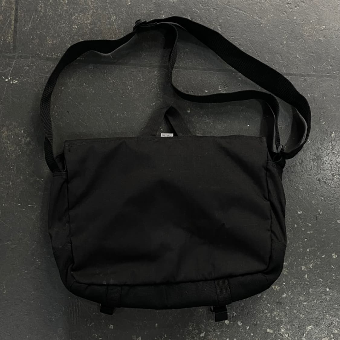 칼하트 메신저백 상품이미지3