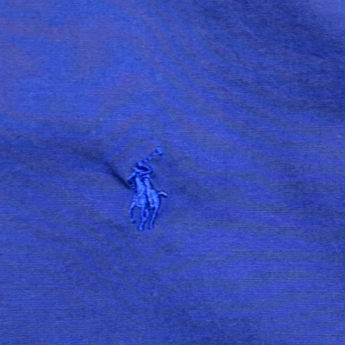 폴로랄플로렌 스포츠 슬림핏 셔츠 퍼플 4 상품이미지2