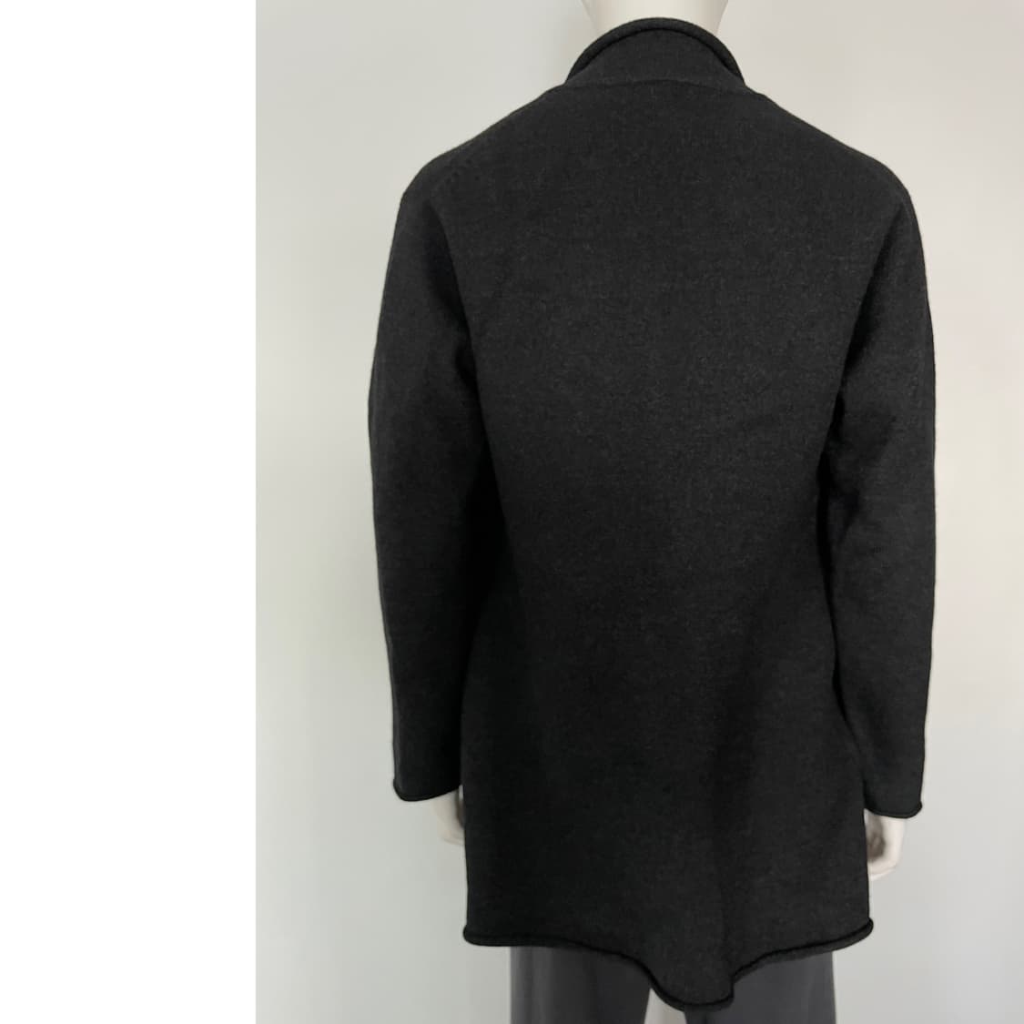 wool coat , AD1998 상품이미지3