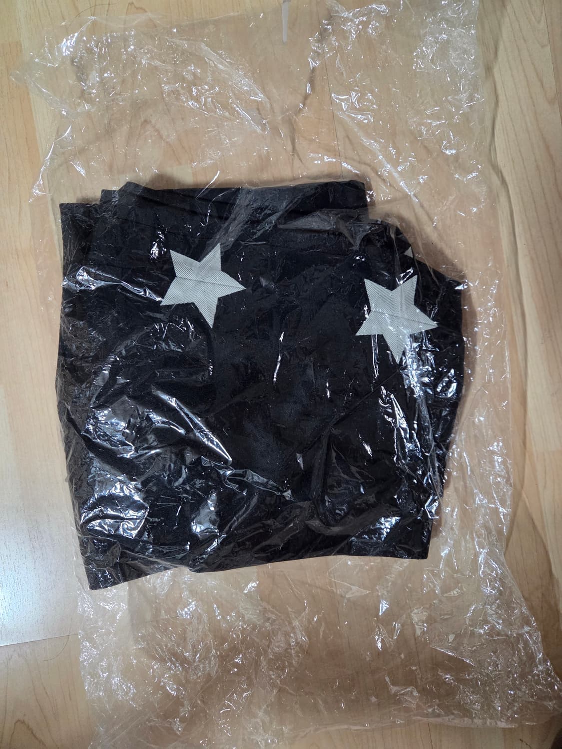 캐피탈 별 트랙 바지 2사이즈 팔아요 상품이미지2