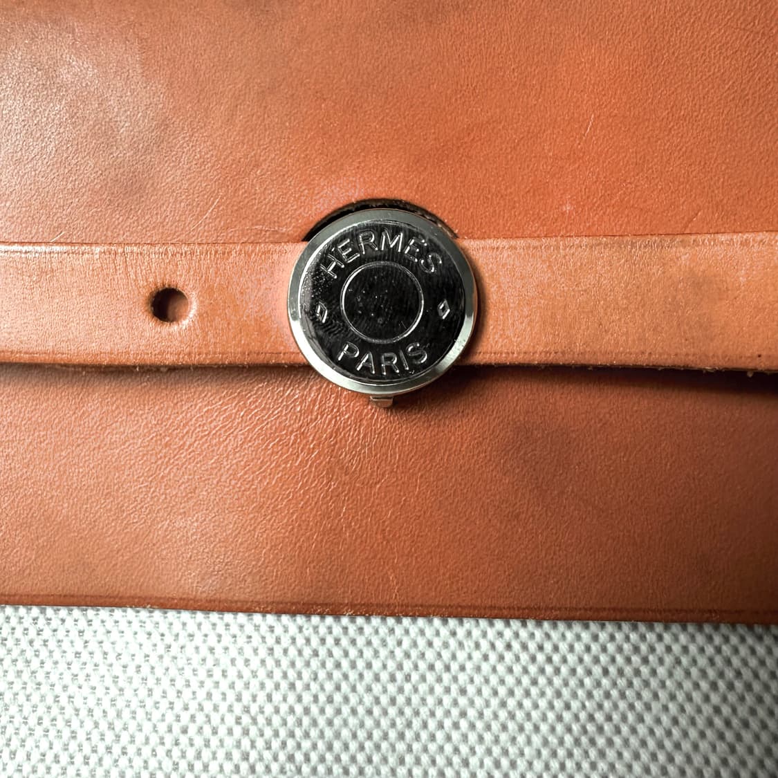 에르메스 에르백 카바스 TGM 상품이미지4