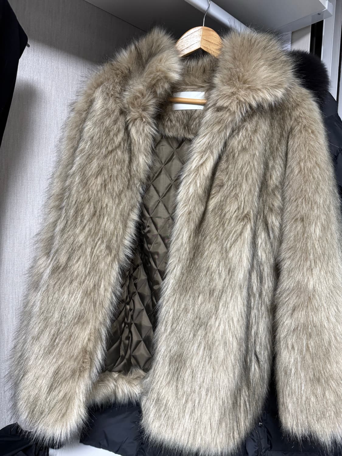 현재 전 사이트 품절상품 . 애프터 아워즈퍼자켓 상품이미지7