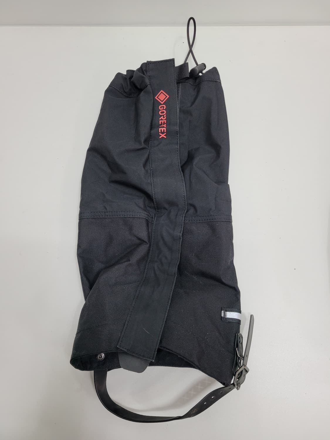 블랙야크 22FW  알파인스패츠GTX 고어텍스 발토시 / 블랙
 상품이미지2