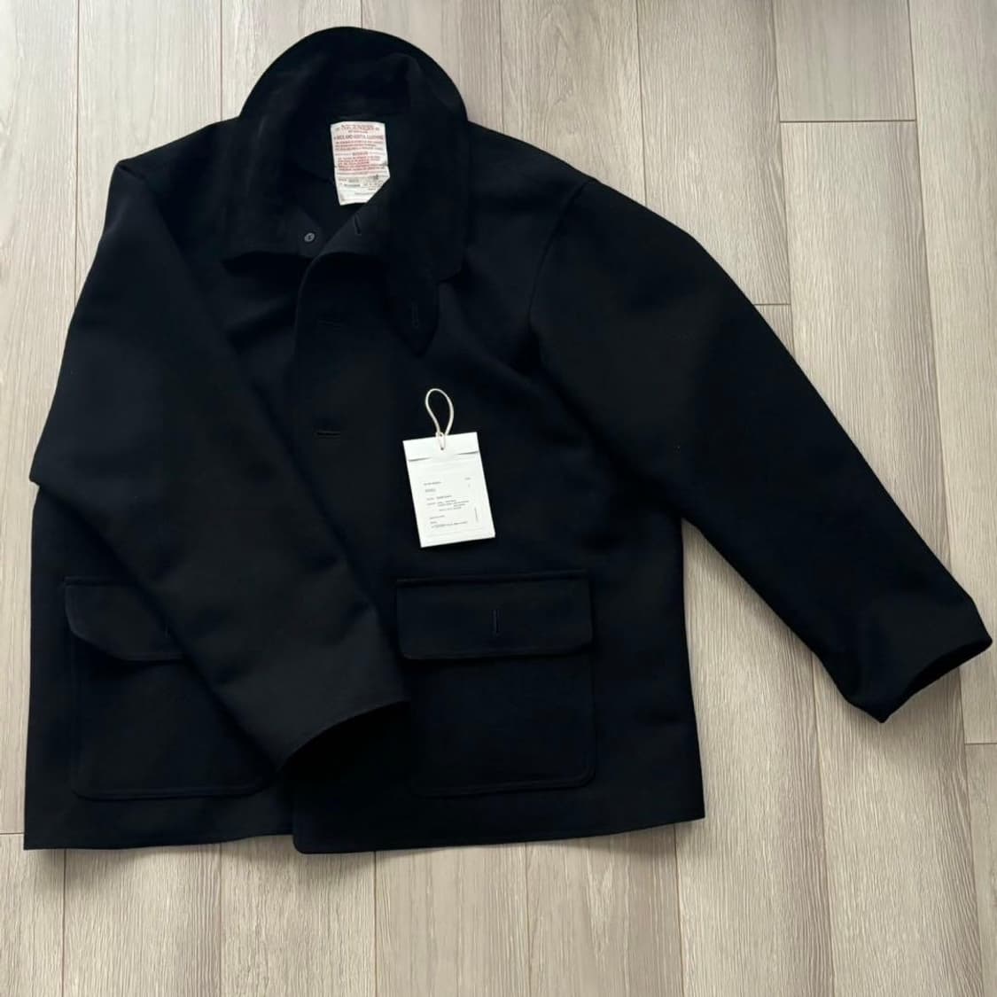 25aw INNES jkt 상품이미지2