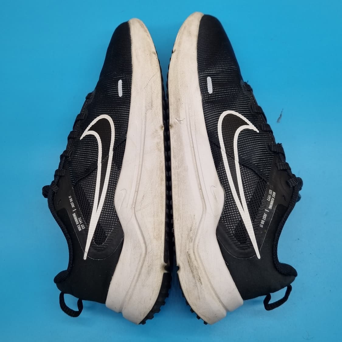 나이키 다운쉬프터 런닝화245  상품이미지5