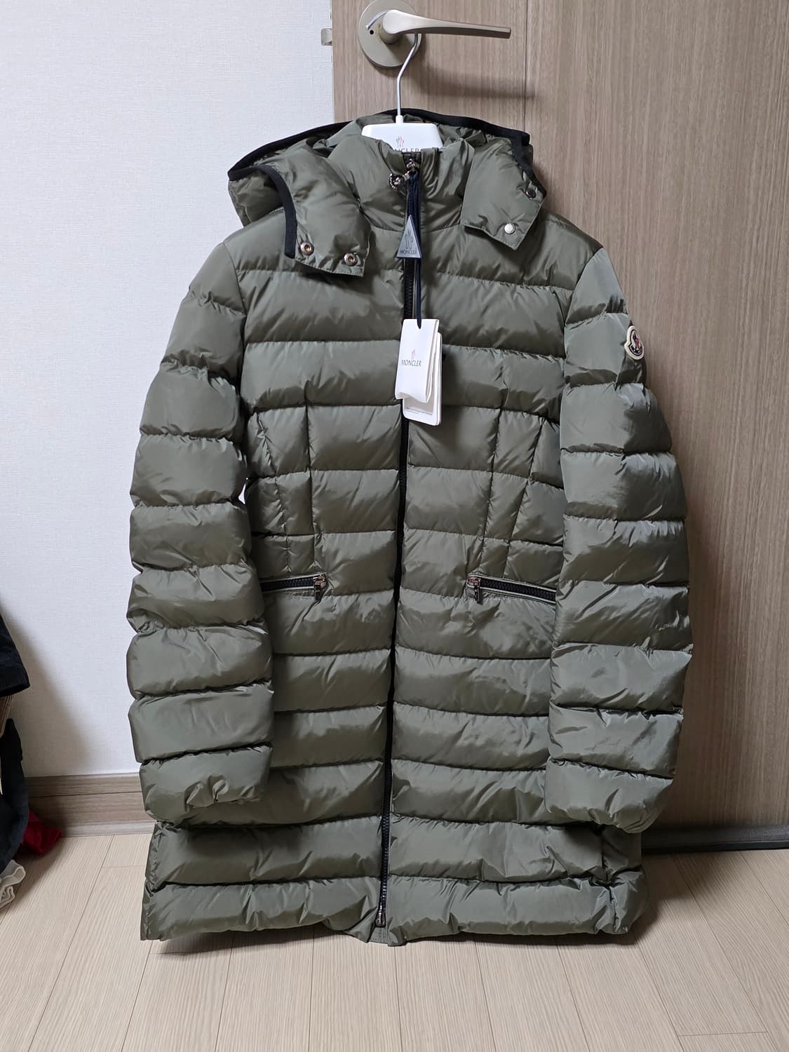 몽클레어 charpal 샤르팔 14A 새상품 상품이미지1