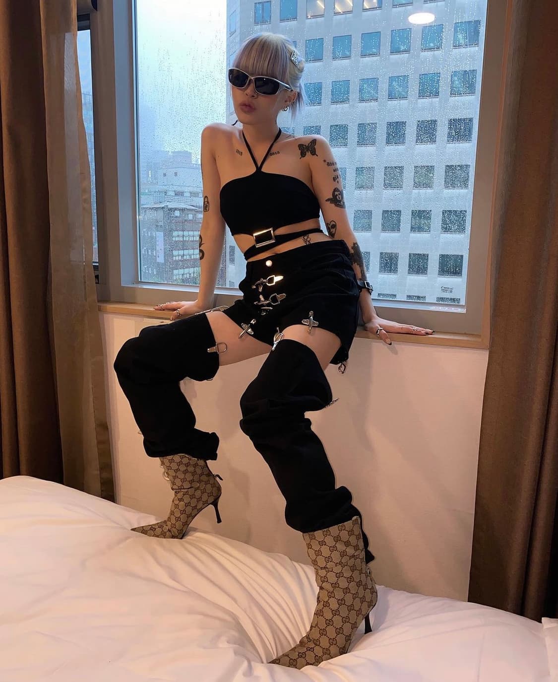 gucci boots 상품이미지7