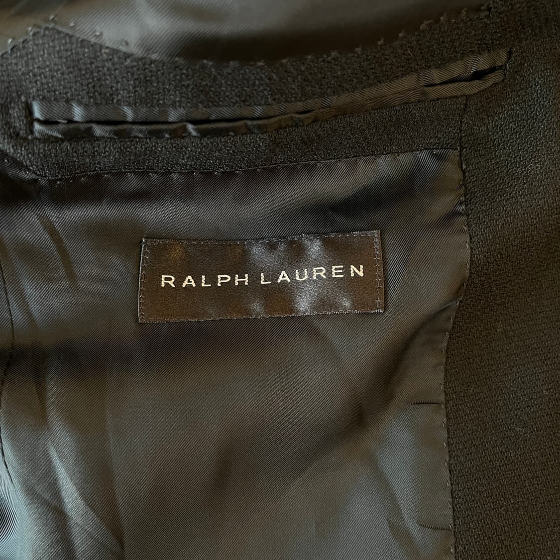 RalphLauren Black Label  Blazer ( ~100 ) 상품이미지7