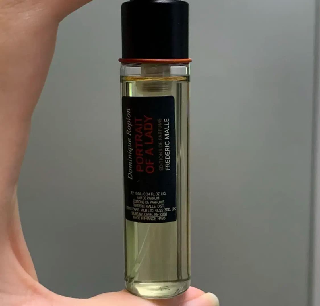 프레데릭말 포트레이트 오브 어 레이디 10ml 상품이미지1