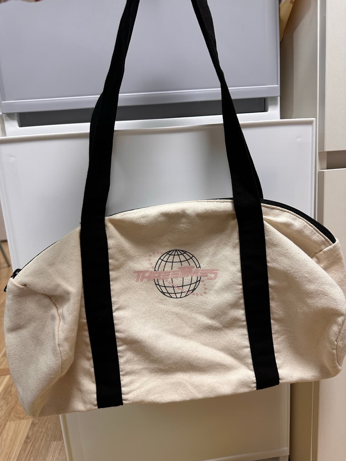 쓰리타임즈 가방 상품이미지2