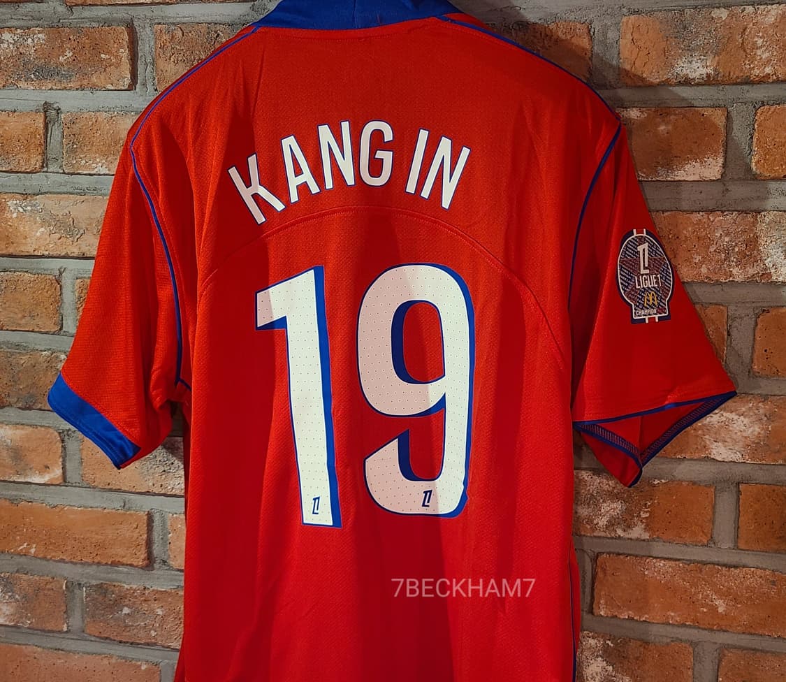 PSG 이강인 상품이미지4